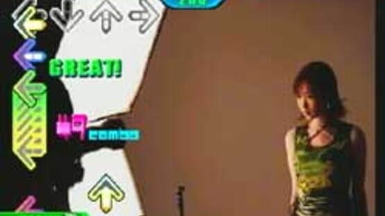 Dancing Stage MegaMix screenshot 9