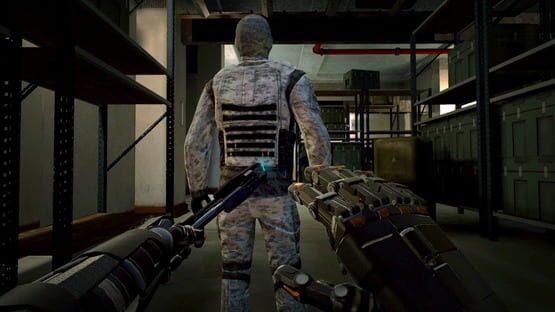 Espire 2 screenshot 3