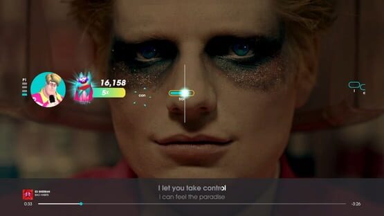 Let's Sing 2023 screenshot 3