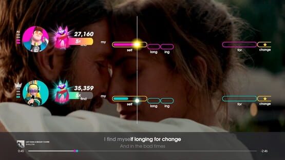 Let's Sing 2023 screenshot 8