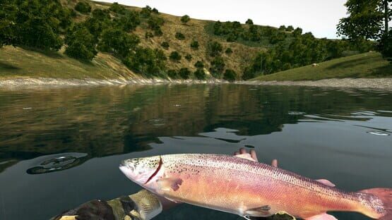 House Builder & Ultimate Fishing Simulator screenshot 6