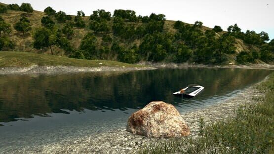 House Builder & Ultimate Fishing Simulator screenshot 8
