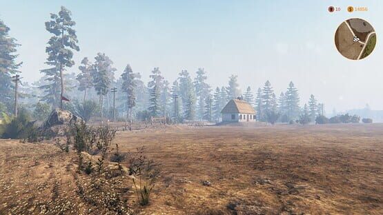 House Builder & Tank Mechanic Simulator screenshot 9
