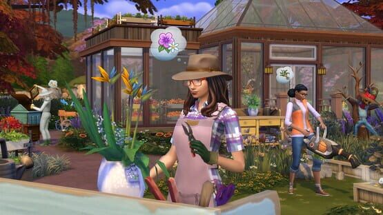 The Sims 4: Everyday Sims Bundle screenshot 6