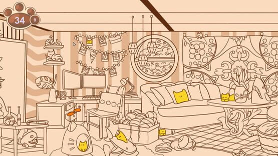 In the Building: Cats screenshot 8