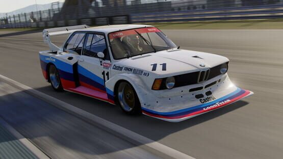 Grid Legends: Rise of Ravenwest screenshot 8