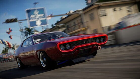 Grid Legends: Rise of Ravenwest screenshot 11