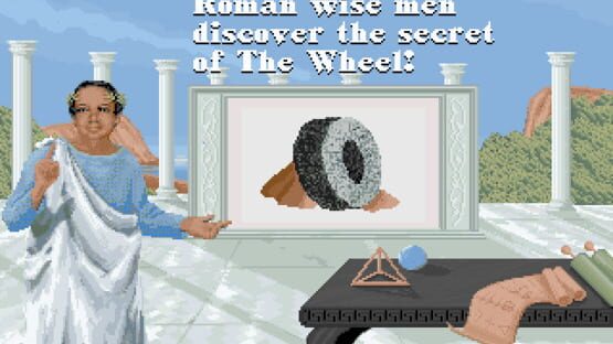 Sid Meier's Civilization screenshot 12