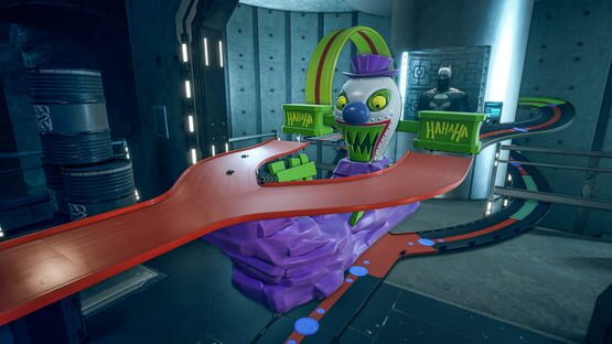 Hot Wheels Unleashed: Batman Expansion screenshot 8