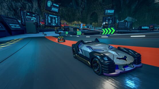 Hot Wheels Unleashed: Batman Expansion screenshot 9