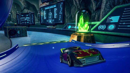 Hot Wheels Unleashed: Batman Expansion screenshot 7