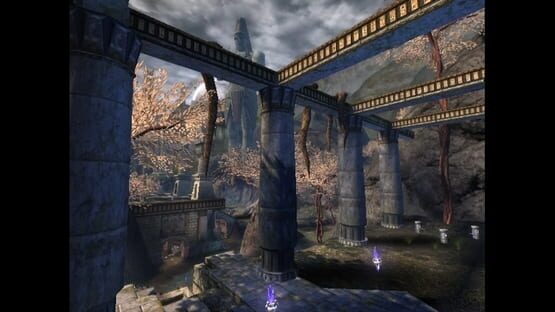 Unreal Championship 2: The Liandri Conflict screenshot 3