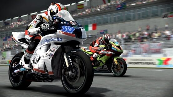 SBK 2011: Superbike World Championship screenshot 8