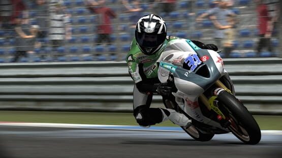 SBK 2011: Superbike World Championship screenshot 2