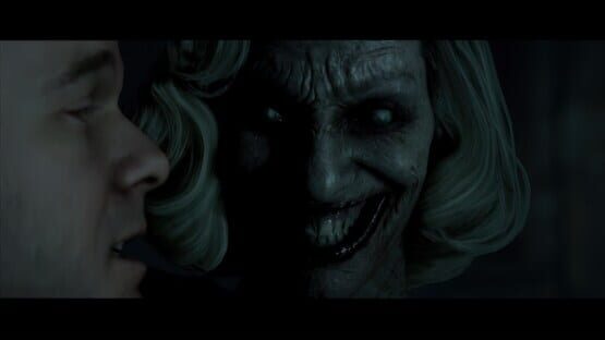 The Dark Pictures Anthology: Season One screenshot 5