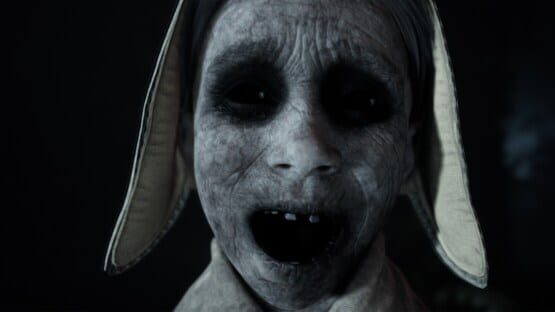 The Dark Pictures Anthology: Season One screenshot 6