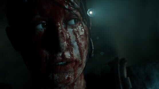 The Dark Pictures Anthology: Season One screenshot 2