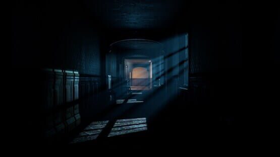 The Dark Pictures Anthology: Season One screenshot 9