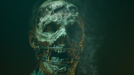 The Dark Pictures Anthology: Season One screenshot 10