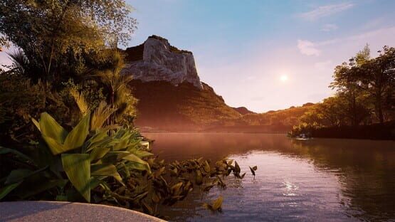 Fishing Sim World: Pro Tour - Giant Carp Pack screenshot 6