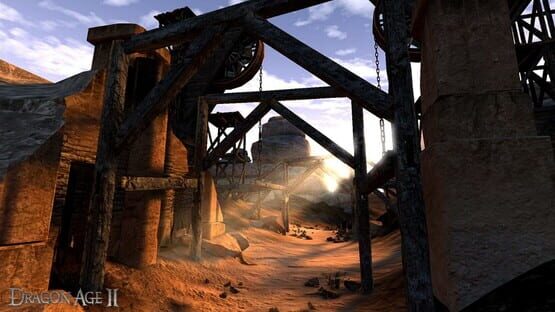 Dragon Age II: DLC Bundle screenshot 3