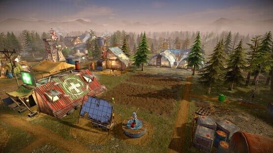 Surviving Franchise Bundle screenshot 3