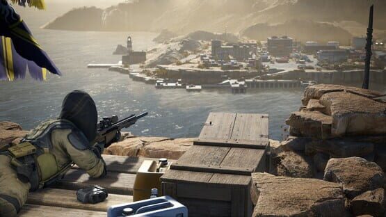 Sniper Ghost Warrior Contracts 1 & 2 Double Pack screenshot 2