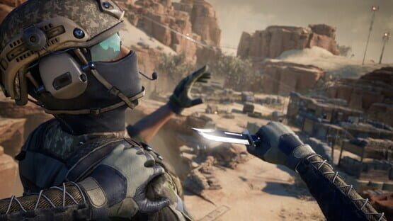 Sniper Ghost Warrior Contracts 1 & 2 Double Pack screenshot 7