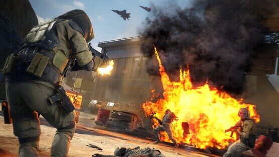 Sniper Ghost Warrior Contracts 1 & 2 Double Pack screenshot 6
