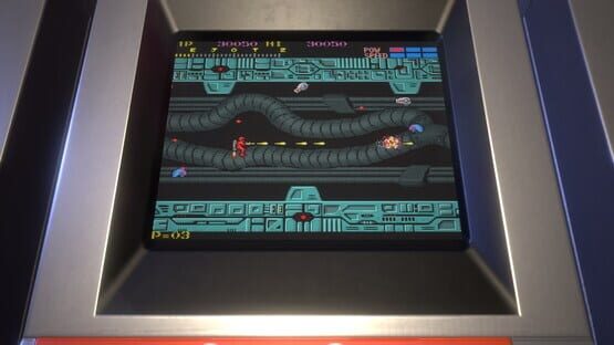 Capcom Arcade Stadium Pack 1: Dawn of the Arcade screenshot 5
