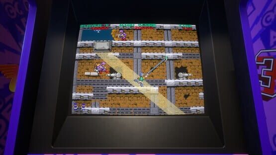 Capcom Arcade Stadium Pack 1: Dawn of the Arcade screenshot 8