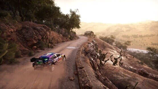 WRC Generations: Fully Loaded Edition screenshot 7