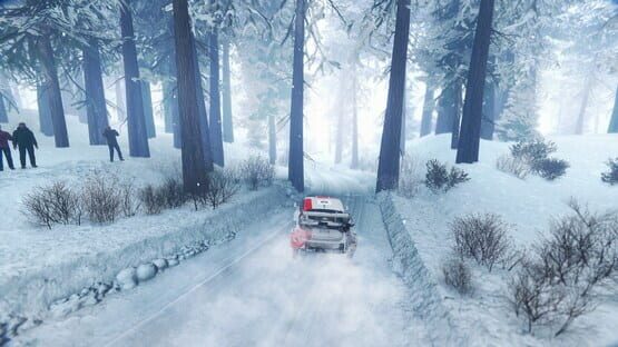 WRC Generations: Fully Loaded Edition screenshot 6