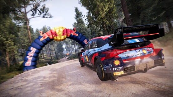 WRC Generations: Fully Loaded Edition screenshot 14