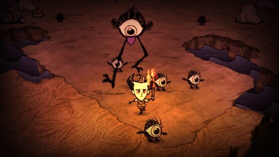 Don't Starve Alone Pack Plus screenshot 9