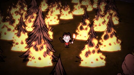 Don't Starve Alone Pack Plus screenshot 10