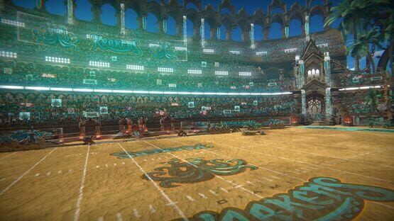 Mutant Football League: Diami Krakens screenshot 8