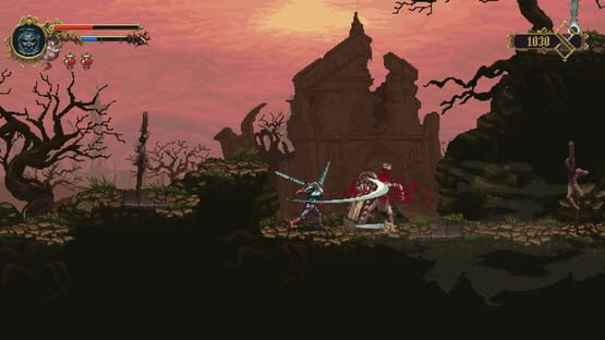 Souls-Like Bundle screenshot 12