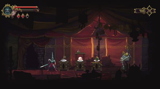 Souls-Like Bundle screenshot 6