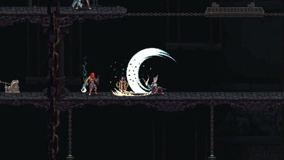 Souls-Like Bundle screenshot 16