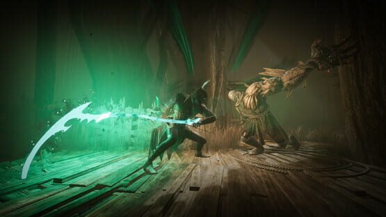 Souls-Like Bundle screenshot 7