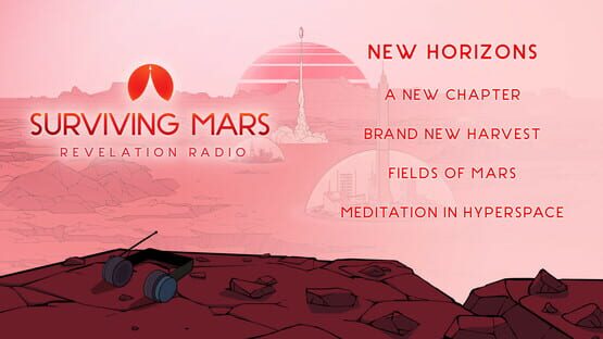 Surviving Mars: All New In Bundle screenshot 11