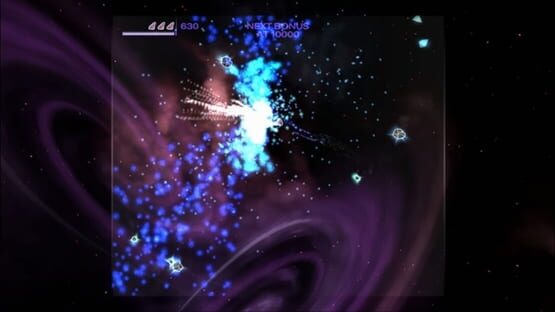 Asteroids & Deluxe screenshot 14