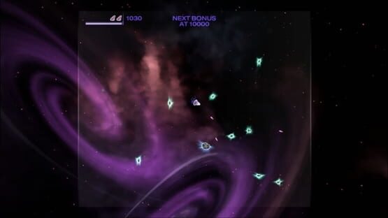Asteroids & Deluxe screenshot 10