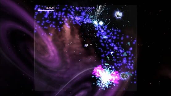 Asteroids & Deluxe screenshot 12