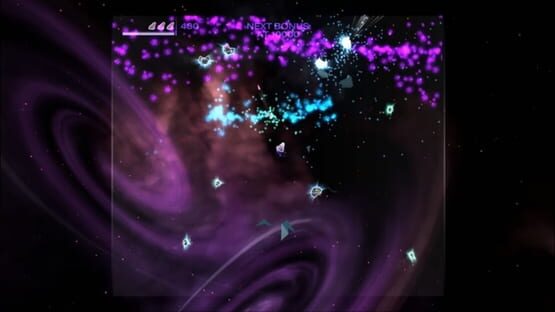 Asteroids & Deluxe screenshot 13