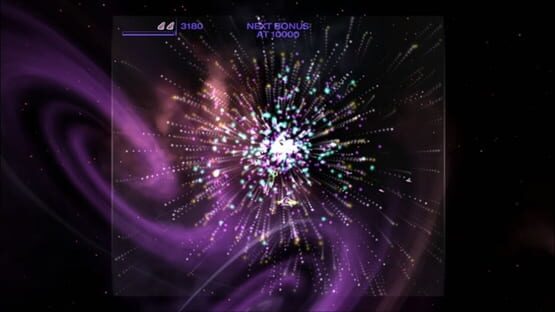 Asteroids & Deluxe screenshot 15
