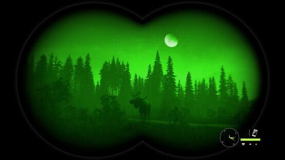 TheHunter: Call of the Wild - Seasoned Hunter Bundle screenshot 9