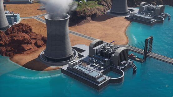 Tropico 6: New Frontiers screenshot 5