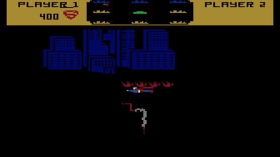 Superman III screenshot 5